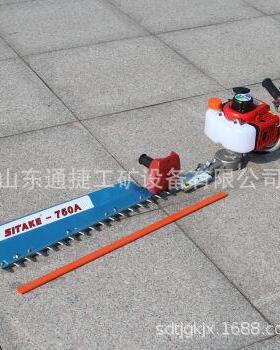 HT230A-65二冲程单刃绿篱机 汽油绿篱机 茶叶修剪机 茶园修剪机