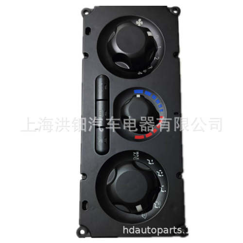 大量现货适用于尼桑控制组件空调开关27510-JS60B