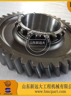 山推SD16T推土机齿轮16t-14-00063 变速箱齿轮 山推原厂配件