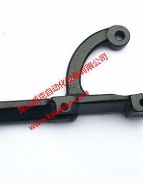 304071送料齿根基NEWLONG纽朗DS-9C缝包机牙架