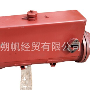 销售潍柴R6160船用柴油机配件海淡水热交换器616089000000