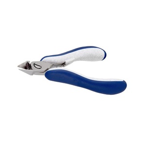 1.6mm 蓝色防静电剪线钳0.3 ideal tek剪线钳ES5350