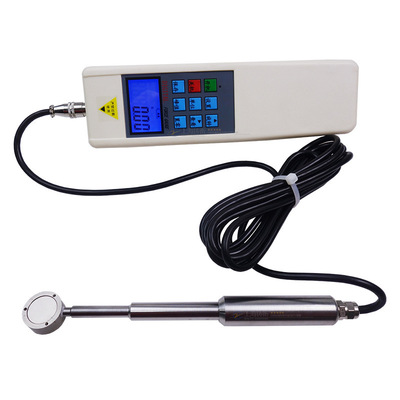 手柄数显压力计100N 点焊机压力测试仪10KG 连线式压力测力计SGLF