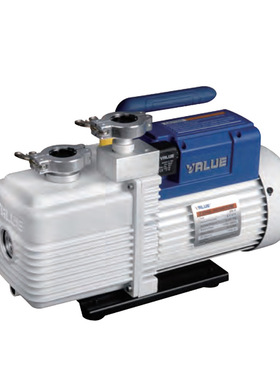 VALUE飞越双级旋片式真空泵VRI-1 VRI-2 VRI-4 VRI-8用于实验室