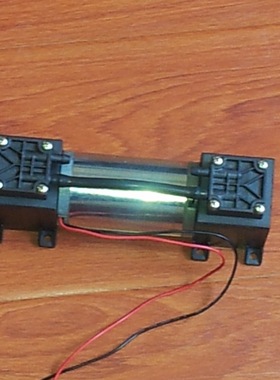 供应微型活塞气泵WA60DC-TH