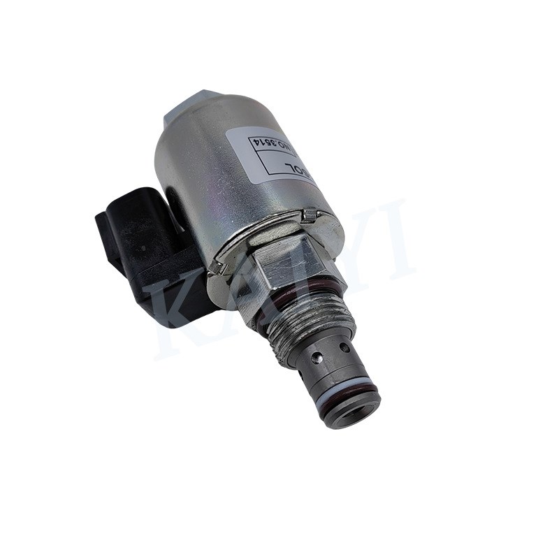 装载机配件CAT924G/924K/928H/930K/953D/963D电磁阀211-2092