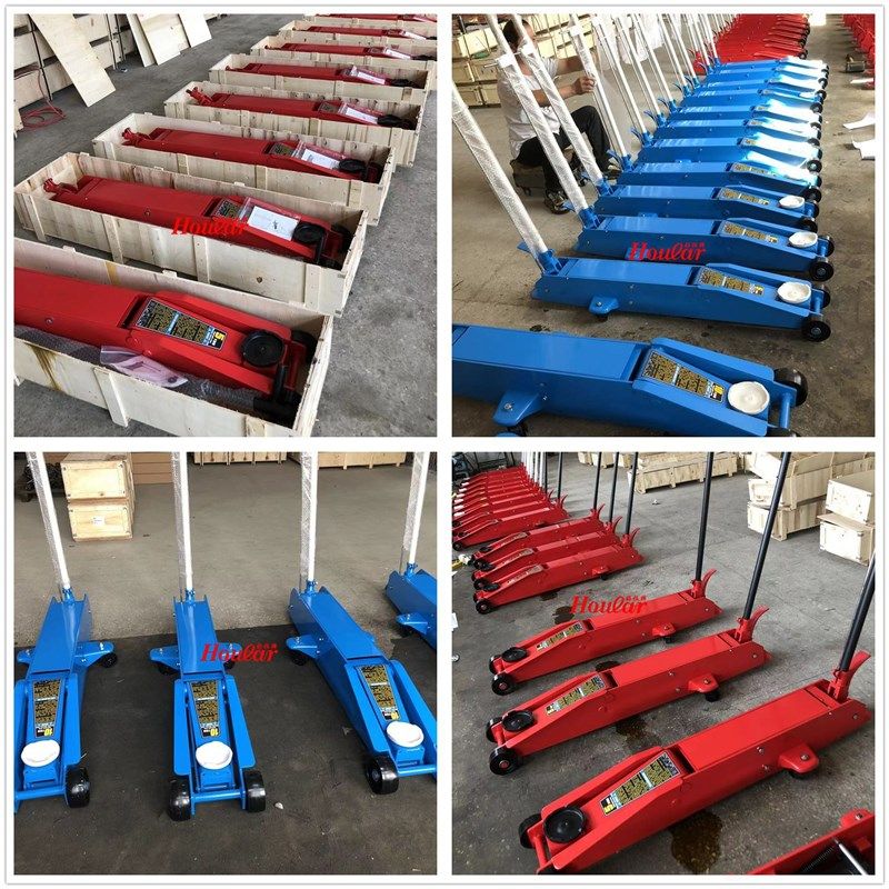 10吨小型长卧顶 5吨卧式液压千斤顶千斤顶汽修20吨汽车专用千斤顶