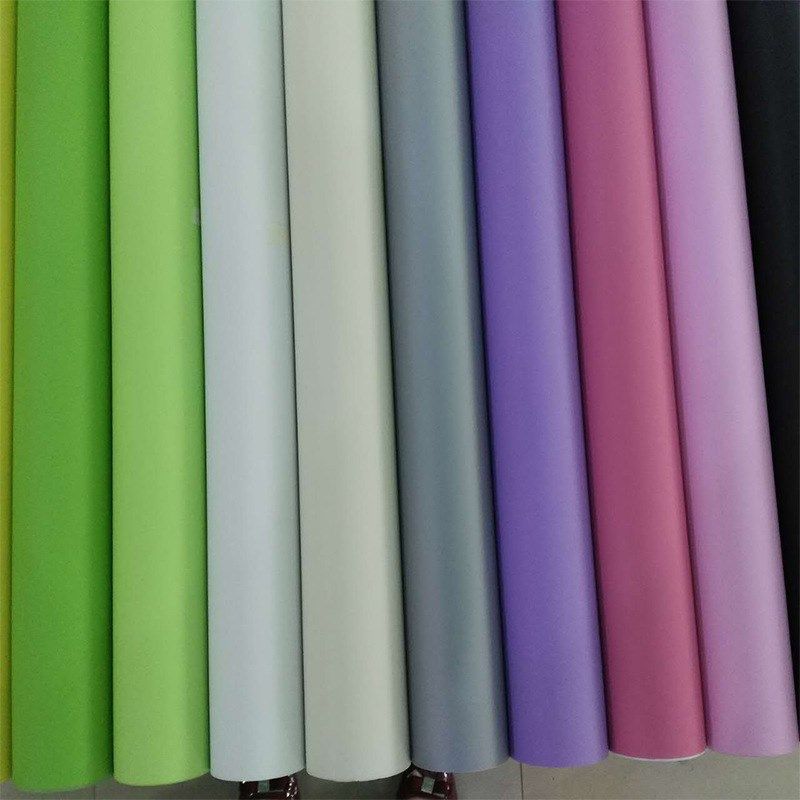 卧室家装壁纸加厚磨砂PVC纯色自粘墙纸装饰背景墙墙贴即时贴,家居饰品,软装墙贴,淘宝优惠券,粉丝福利购,淘宝优惠卷