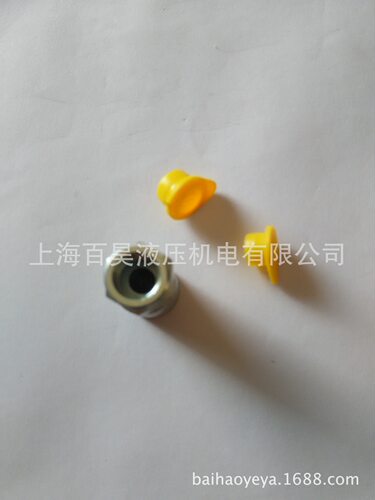大量供应1-927-31-01-020压力表接合过渡接头