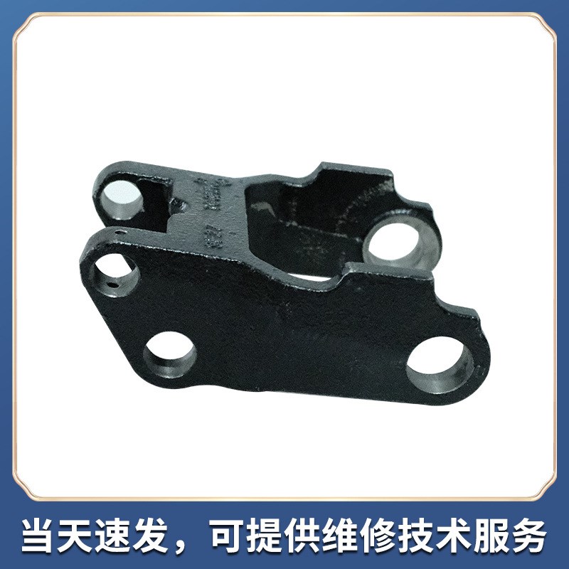 LPE  85-70-75-12轮架 件号7522959 撑杆距35MM和68MM 6209278