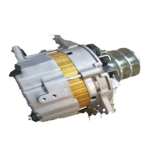 三一SY335​H SY365H SY375H徐工XE370DK 6HK1发动机发电机