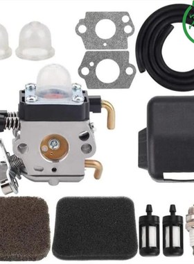 供应FS75 FS80 FS85 FC85 HT70 HS75 HT75 HS80化油器 空滤器