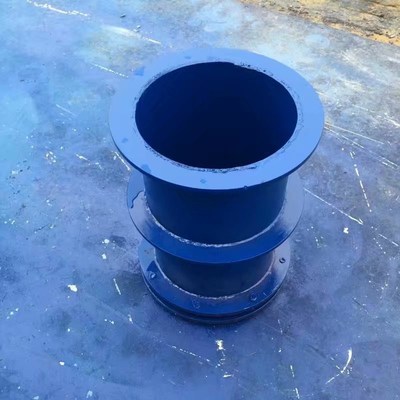 大量现货刚性防水套管 A型/B型02S404钢制建筑预埋消防非标套管