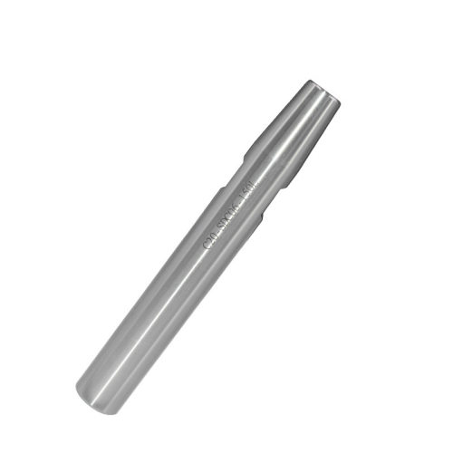 高精抗震DC后拉式延长杆数控深腔加工小径加长杆C10 C12 C16 C20