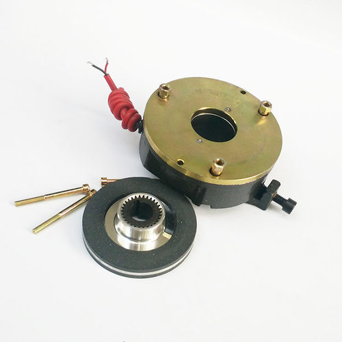 DHM3-05C DC99V 失电电磁制动器YEJ71机座号电机用刹车抱闸