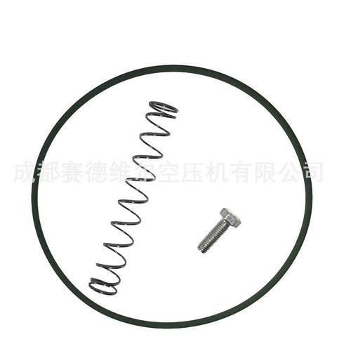 空压机卸荷阀保养包2902016100