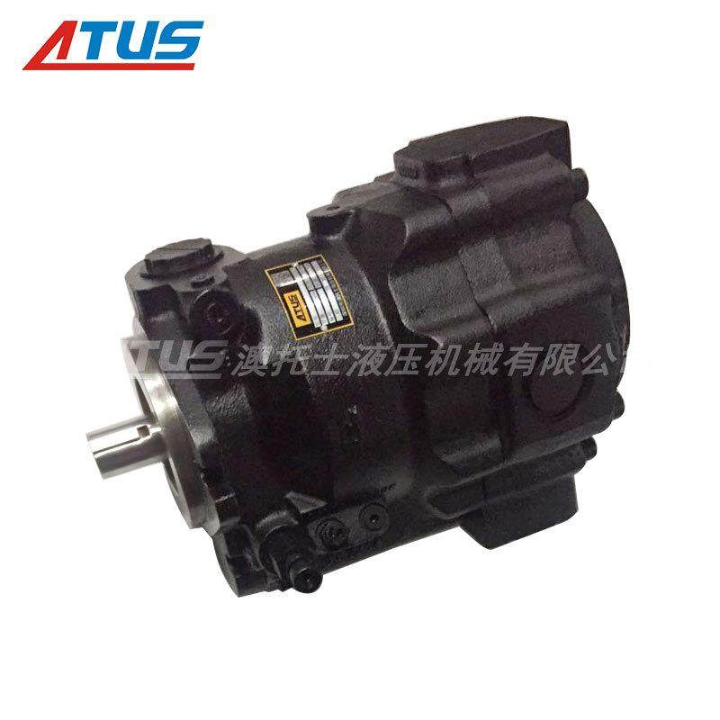 高压油泵Perker液压泵PAVC65型号轴向柱塞泵电厂液压系统油泵