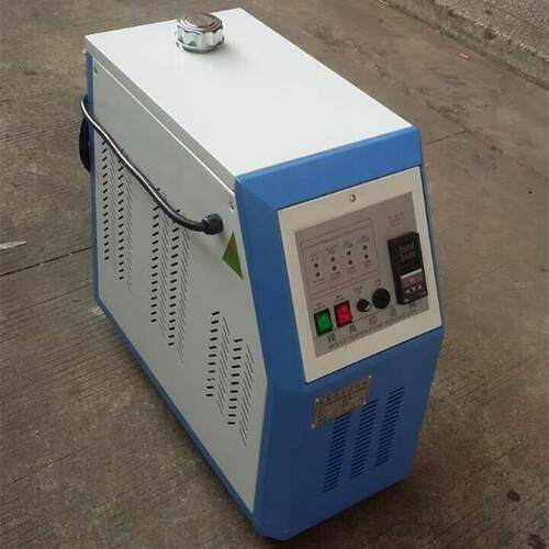 模温机 模具自动恒温机6K9/16/9/12KW2W水/油模具温控机塑机械注