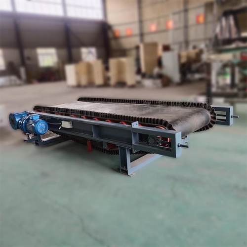 水泥食恒粮速带皮秤 皮带定量RCQF给计料机 变频调速量称