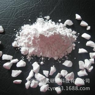 13m状 瓷行业用状刚 板状刚玉在陶瓷陶中 应用 陶瓷填料用板01mm