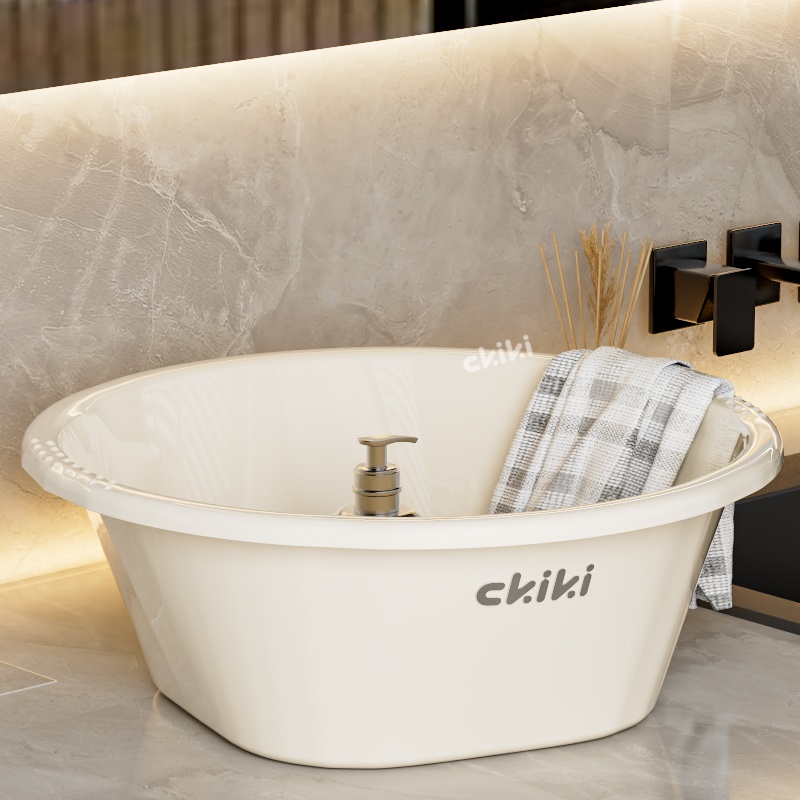 宿舍洗衣盆厨房洗菜盆洗内裤内衣