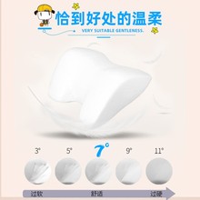 爱车屋汽车头枕护颈枕靠枕车颈枕靠车用男生女生可爱车载用品大全