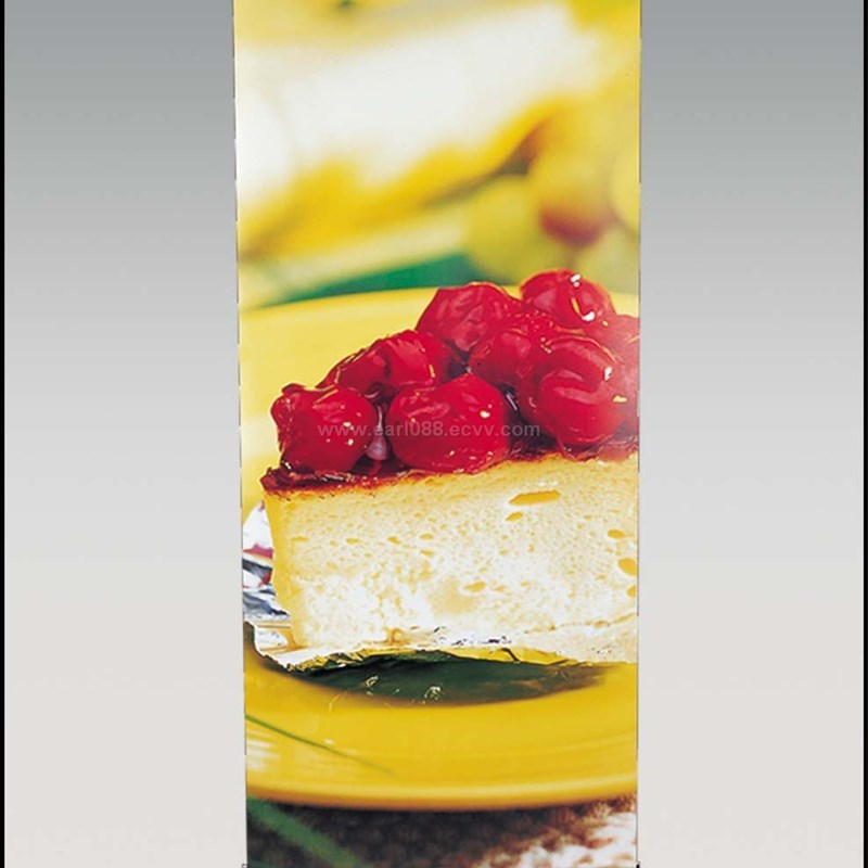 易拉宝定制海报广告设计制作伸缩生日宣传展架广告牌展示牌展示架