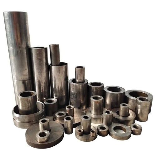 45号无缝钢管零切42Crmo厚壁钢管40Cr无缝管A3空心铁管20#精密管