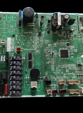 适用于三菱空调电脑板主板RG00V406B WM00B279B显示板 WM00B280 B