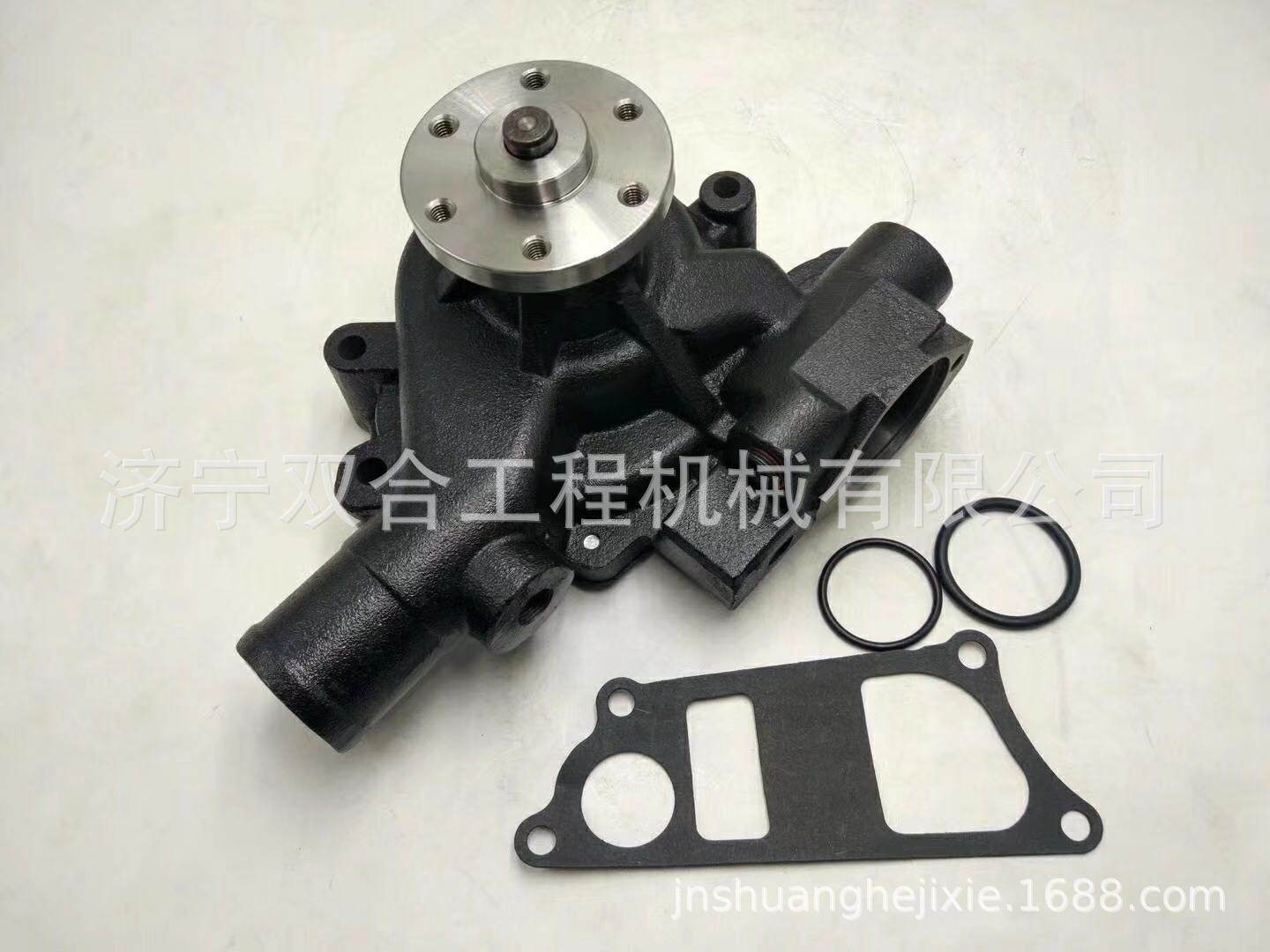 4D95水泵 现货供应PC110-7 110-8MO PC120水泵 SAA4D95LE水泵