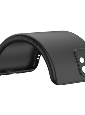 适用于夏普Sharp Aquos sense 8手机壳SH-54D保护套全包磨砂硅胶