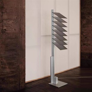 西班牙Be Patient设计师款客厅沙发旁落地灯卧室书房工业风氛围灯