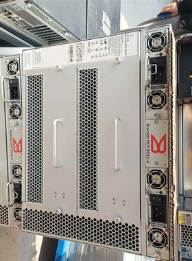 博科 DCX8510-40 整机出售 带FC16-48*2