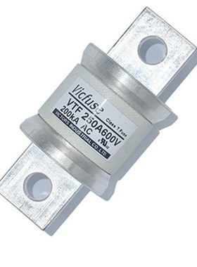 UL认证VTF 1A-800A600V美标熔断器快速熔断器替代JJS/JJN A3T/A6T