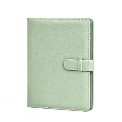 适用富士拍立得相册wide 210/300/400/EVO宽幅相册5寸宝丽来相纸