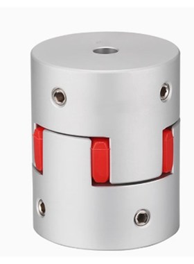 梅花式联轴器止动螺丝型CPHC-D20/CPHCK-D14 20 25 30 35-A8-B8