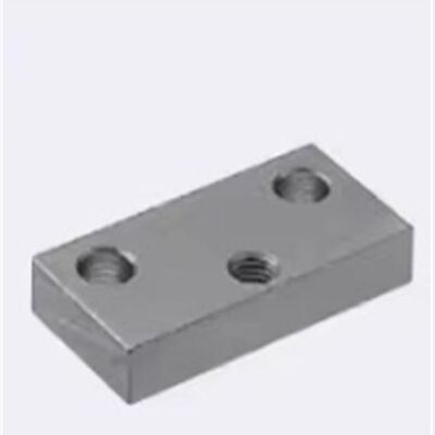 直线导轨定位板 LLPU23 28 33 43 ICG01-L23/28/33/43 LLPL14/36