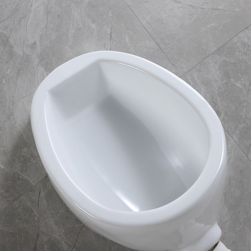 儿童小便斗 工程款小户型尿斗 直排式地排水 无冲水孔 挂墙式尿池