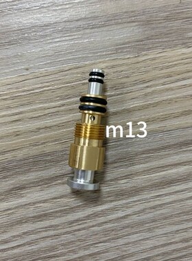 快速泄压阀开关快排开关气动开关排气阀开关新款M13X1