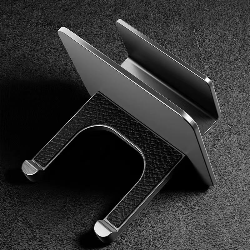 德国唯宝吹风机置物架免打孔卫生间点吹风机支架风X筒收纳架酒店