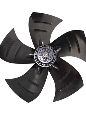 A4E450-AP01-02现货德国230V1.1/1.53A制冷机柜散热风机风扇