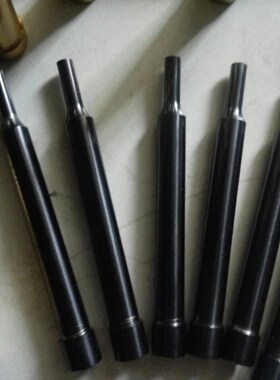 TD处理加工 加硬冲针 表面处理 镀钛处理 凸模 凹模 拉伸模具