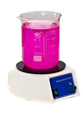 磁力搅拌器(不加热) 型号:GL-3250C库号:M140575