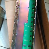 900RR0 专用静电袋 0101 900RRO 0001