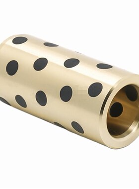 无油衬套MPBZ MPBZU5/6/8/10/16/18-8/10/12/15/16/20/25A/40/50