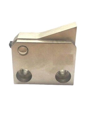 YI合达 PFC01-10S-R/Y-LK/TK/MK/BK/PK 止回组件