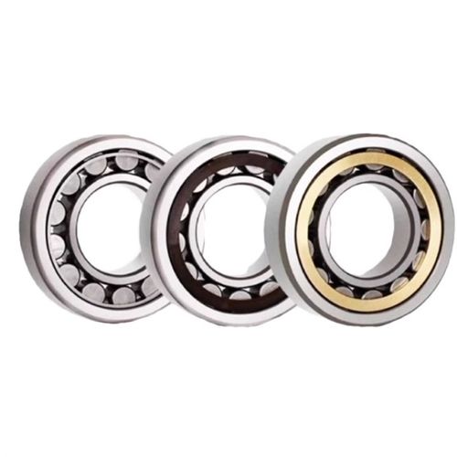 替代怡合达型 N207EM N309EM N310EM 圆柱滚子轴承 外圈无挡边