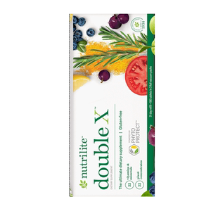 美国直邮安利Nutrilite纽崔莱简装倍力健 复合多种维生素矿物质片