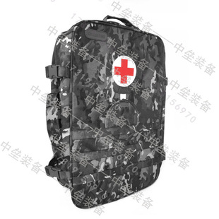 2015型卫生员背囊j医背囊15型卫生员双肩背包应急救援背囊医疗包