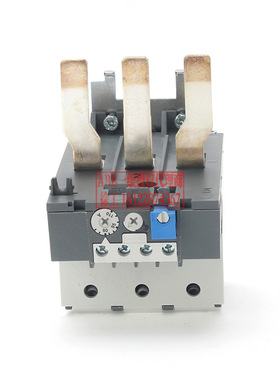 ABB热过载继电器TA110DU-90M 订货号 1SAZ411201R2001